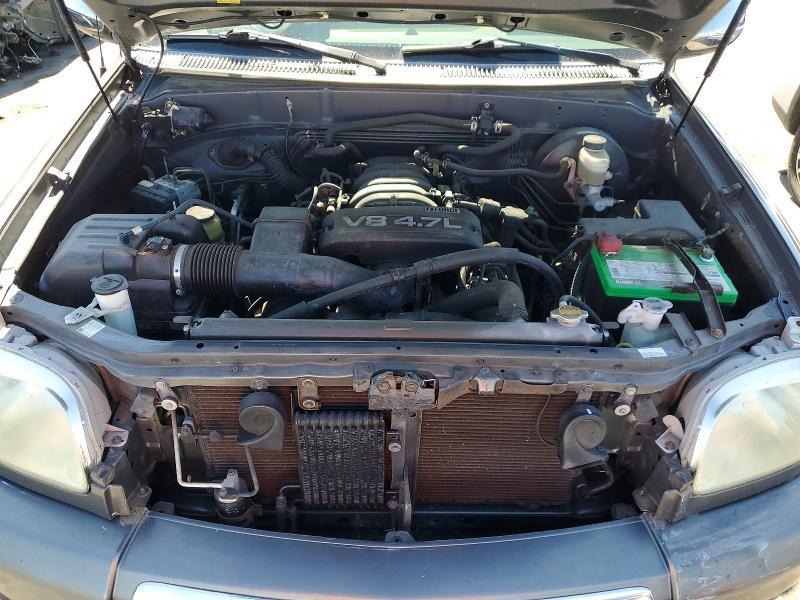 2005 Toyota Tundra SR5