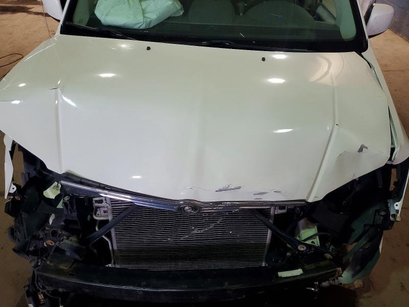 2010 Chrysler Town & Country Touring