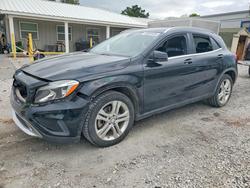 Mercedes-Benz salvage cars for sale: 2015 Mercedes-Benz Gla 250 4matic