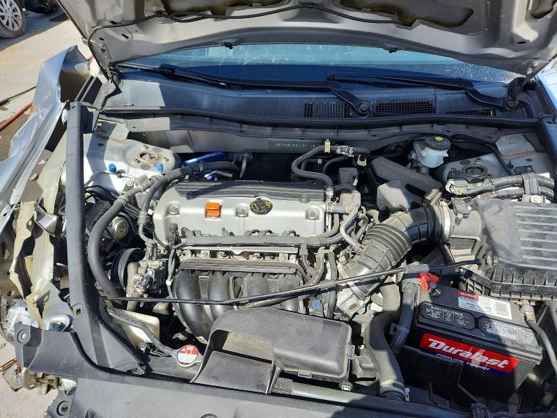 2012 Honda Accord lxp