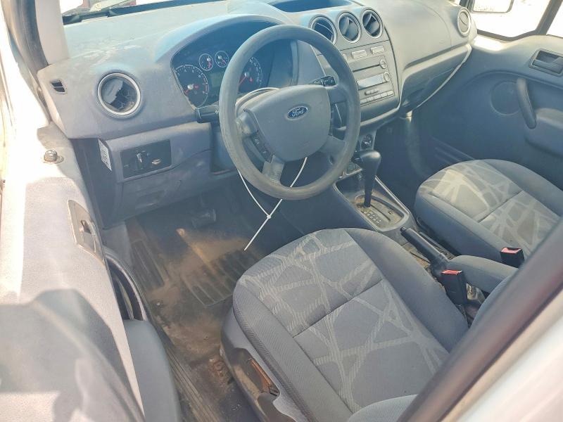 2012 Ford Transit Connect xlt