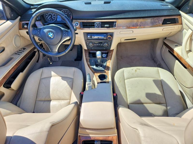 2007 BMW 328 i Sulev