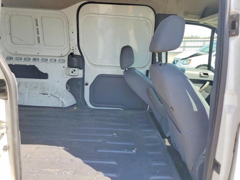 2011 Ford Transit Connect xlt Delivery van