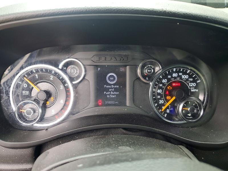 2021 Dodge RAM 5500
