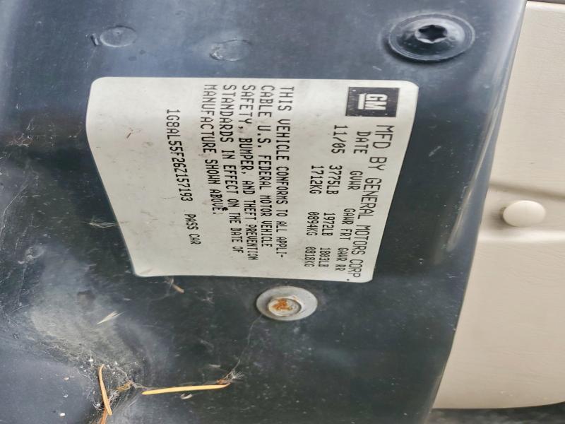 2006 Saturn Ion Level 3