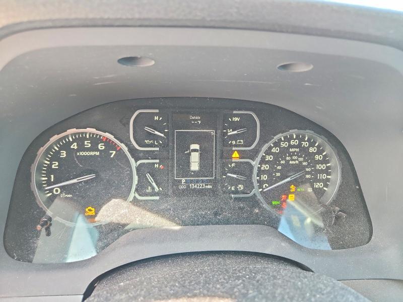 2019 Toyota Tundra Crewmax SR5