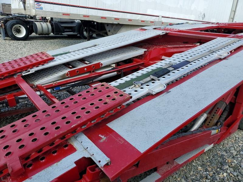 2019 Cottrell Car Traile-Car Carrier
