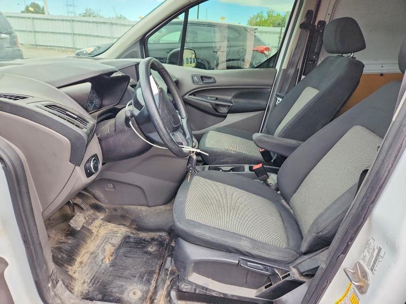 2019 Ford Transit Connect xl Utility / Service van