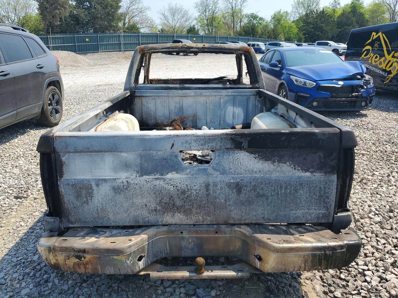 2000 Nissan Frontier XE Desert Runner