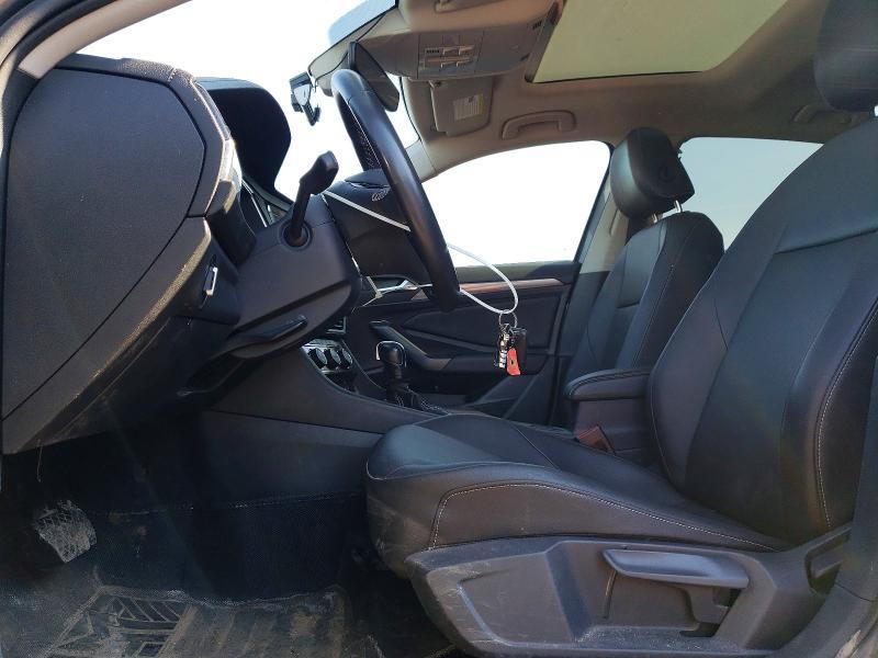 2021 Volkswagen Jetta sel