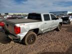 2016 Chevrolet Silverado K1500 LTZ