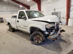 2007 GMC Sierra K2500 Heavy Duty