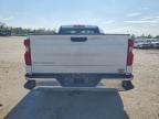 2021 Chevrolet Silverado K1500