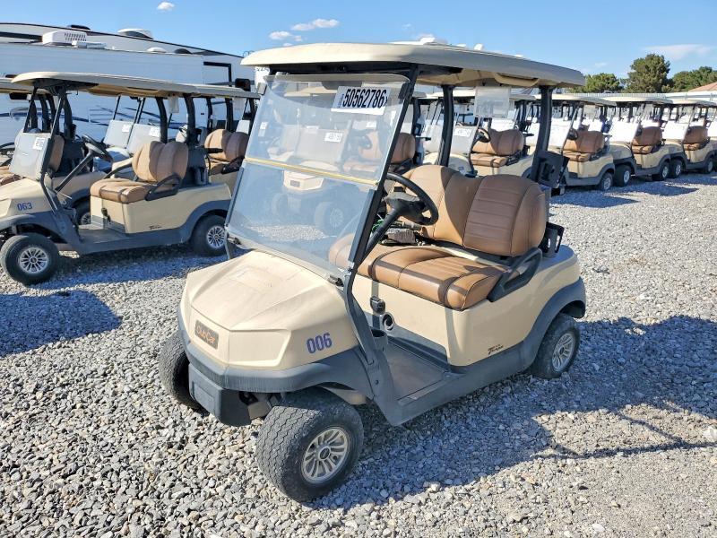2020 Club Car Tempo Lithium Golf Cart