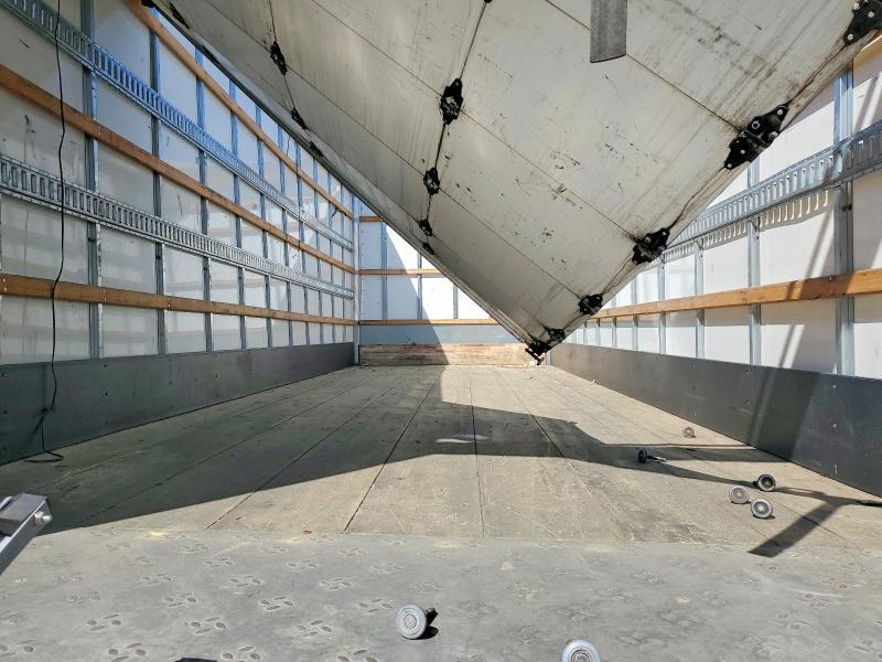 2024 Freigliner 2024 Freightliner Business Class M2 BOX Truck