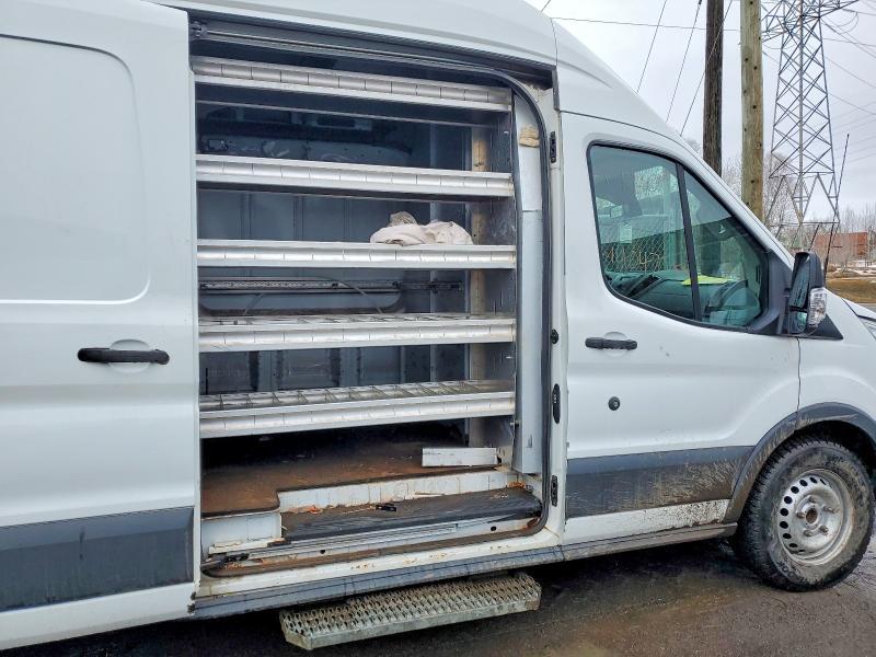 2016 Ford Transit T-350