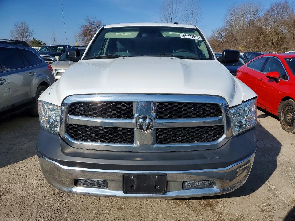 2017 Dodge RAM 1500 ST