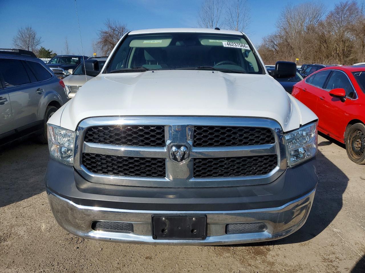 2017 Dodge RAM 1500 ST