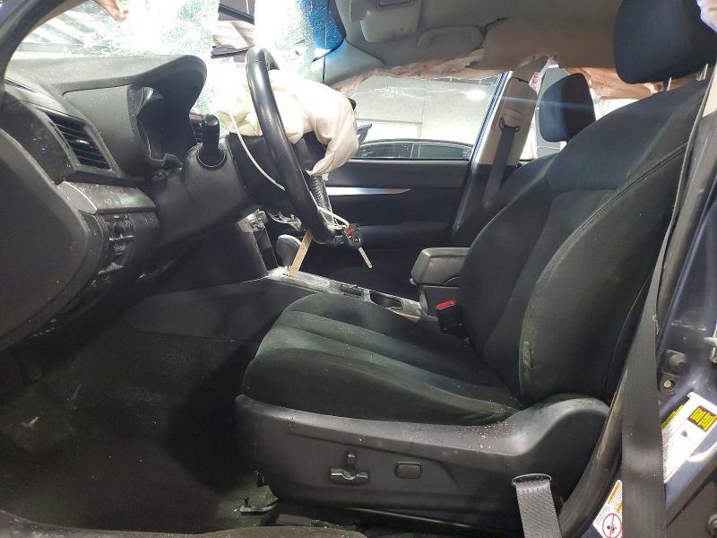 2014 Subaru Legacy 2.5i Premium