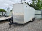 2005 Look Trailers 2022 Look K8416SESV-070 Enclosed Cargo Trailer