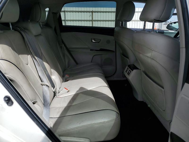 2014 Toyota Venza Limited