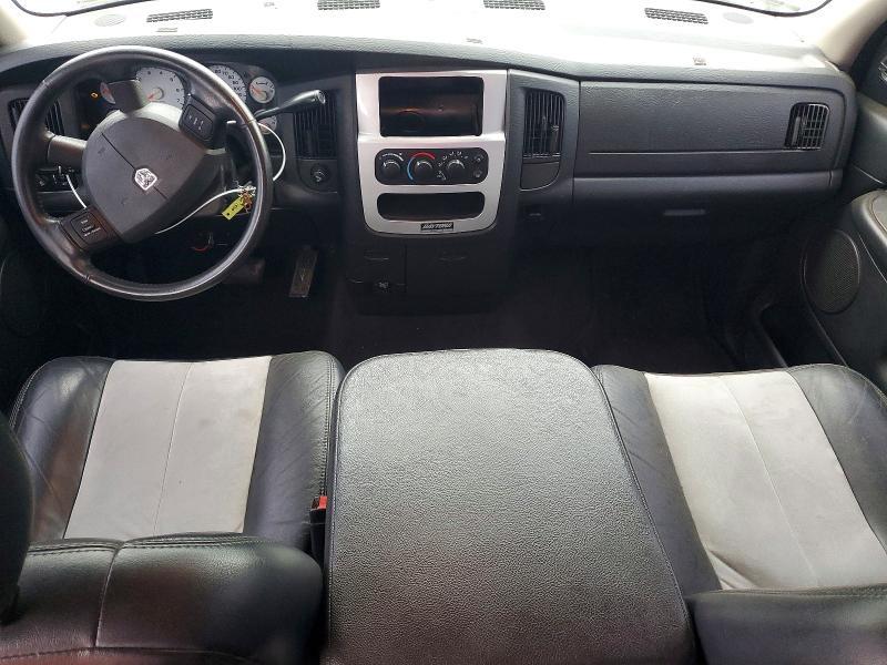 2005 Dodge RAM 1500 ST