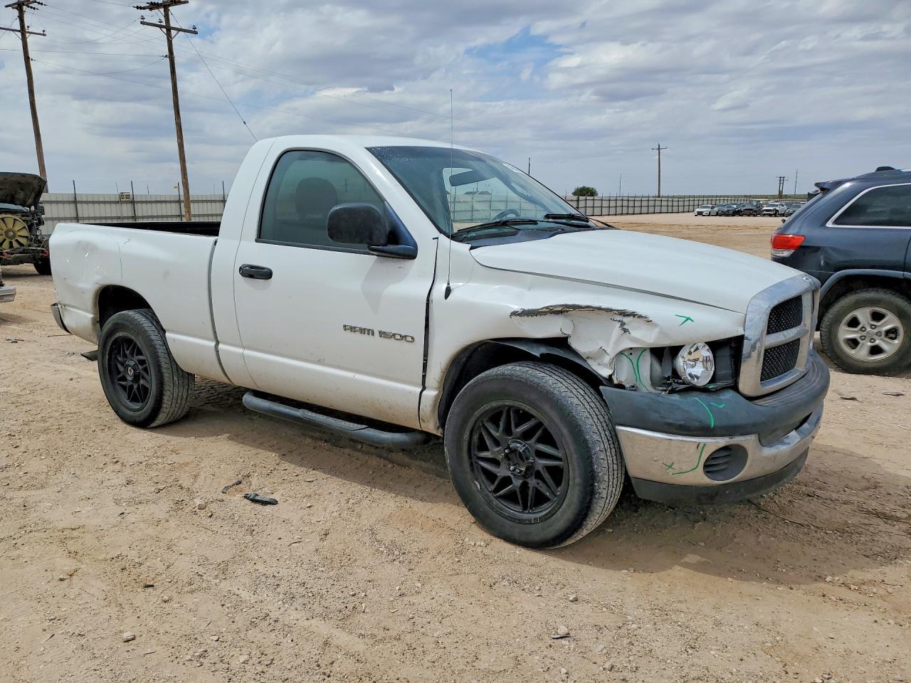 2005 Dodge RAM 1500 ST