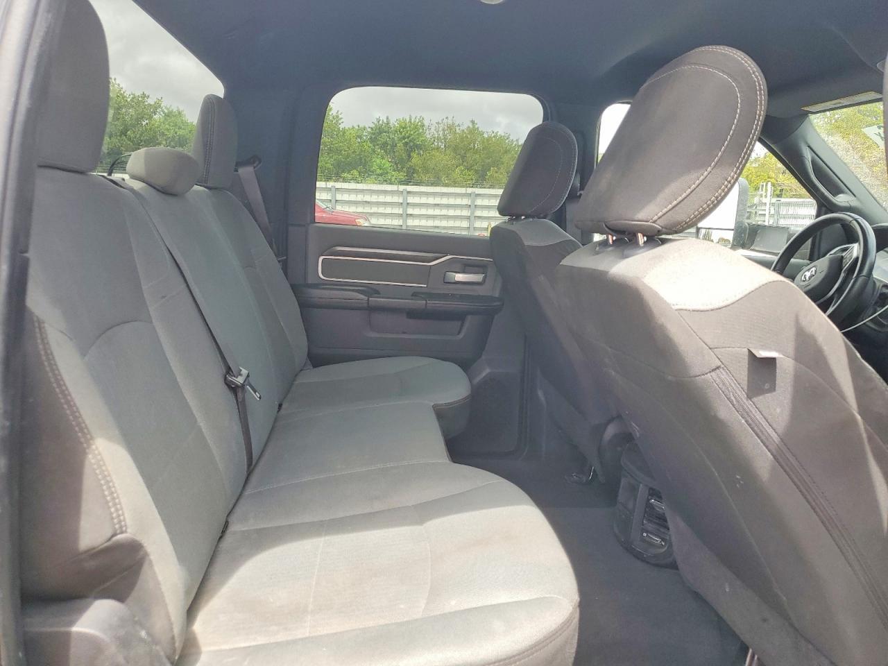 2022 Dodge RAM 3500 BIG Horn