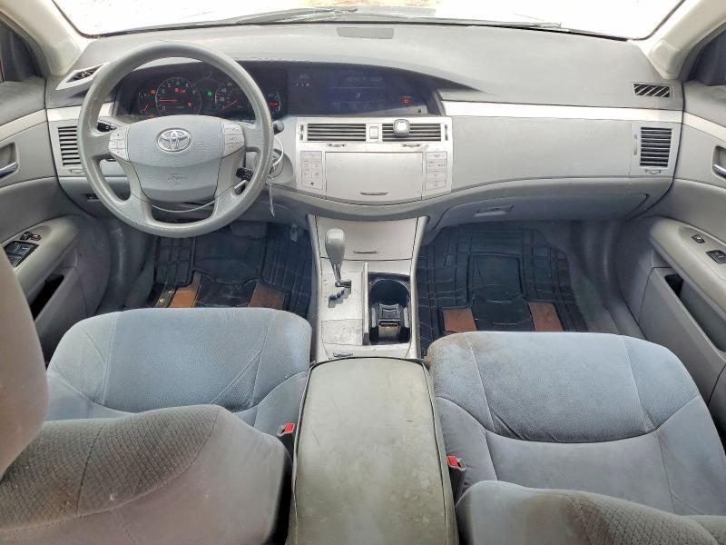 2009 Toyota Avalon xl