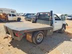 2016 Chevrolet Silverado K3500