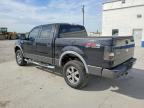2006 Ford F150 Supercrew