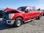 2013 Ford F250 Super Duty