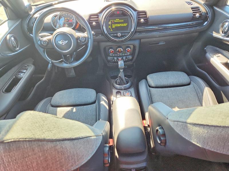 2016 Mini Cooper Clubman