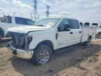2022 Ford F350 Super Duty