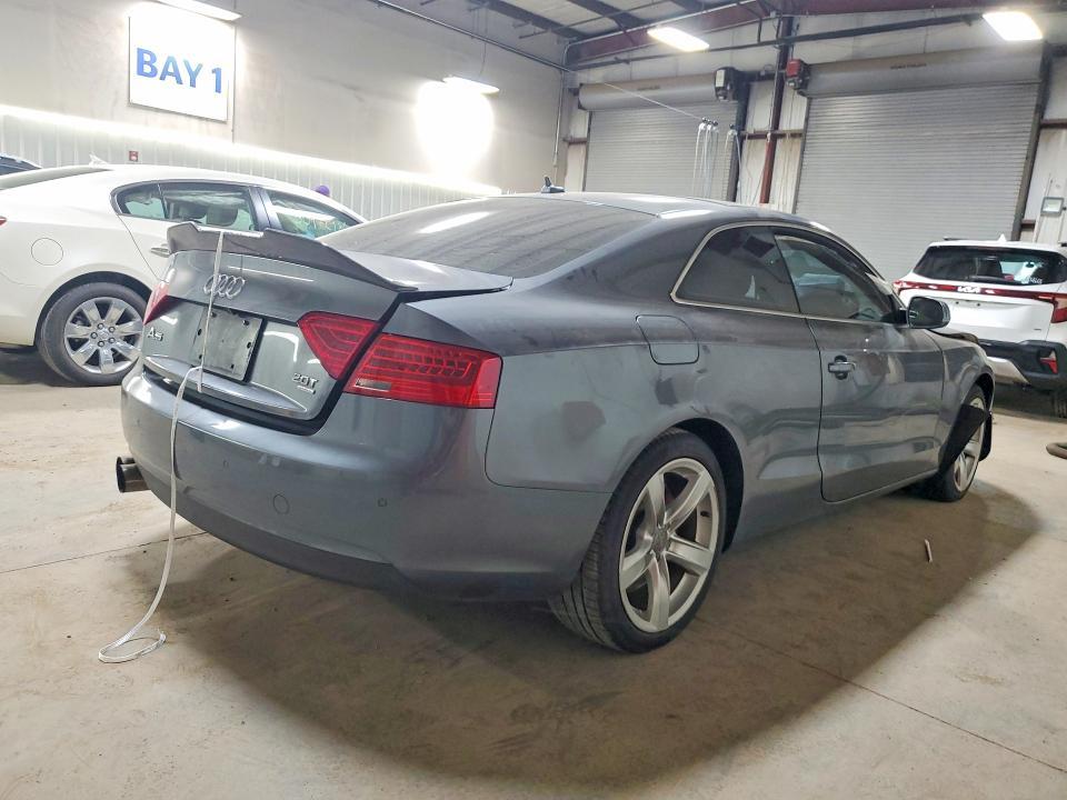 2013 Audi A5 Premium Plus