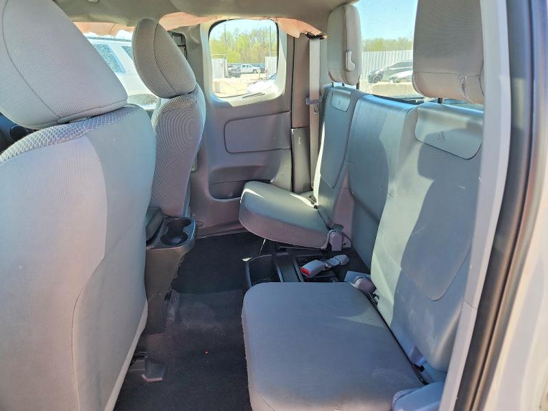 2015 Toyota Tacoma Base