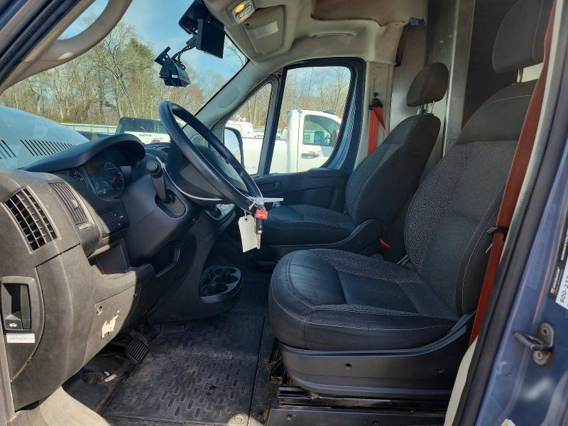 2020 Dodge Ram Promaster 3500 3500 High