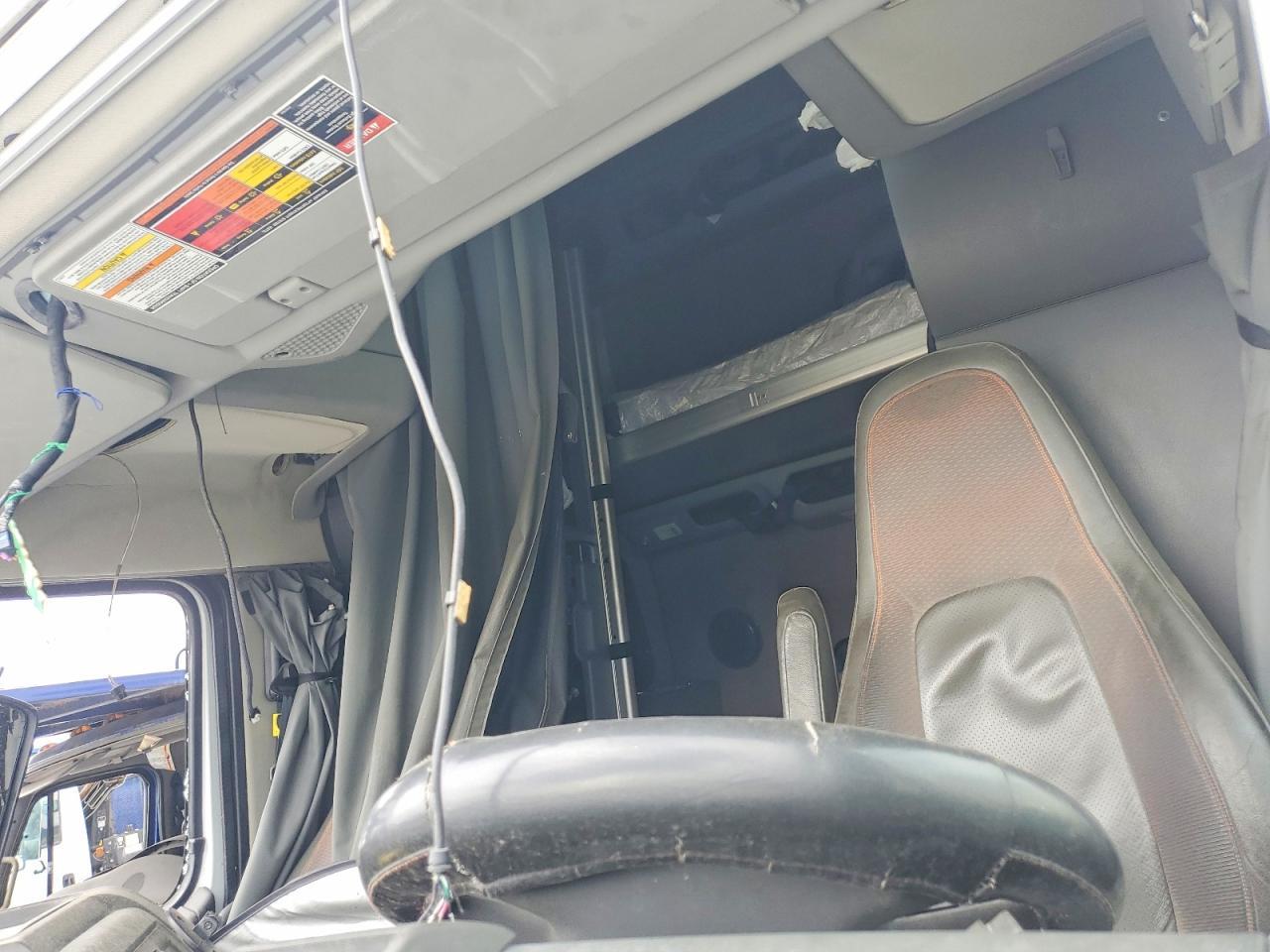 2019 Volvo VN VNL