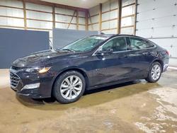 2025 Chevrolet Malibu lt for sale in Columbia Station, OH