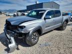 2022 Toyota Tacoma TRD OFF-Road
