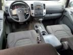 2012 Nissan Frontier SV V6