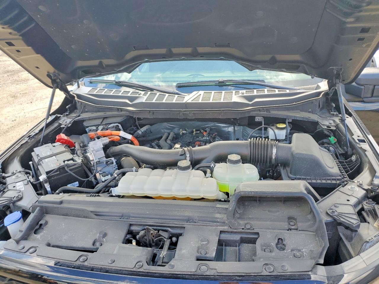 2024 Ford F150 XLT
