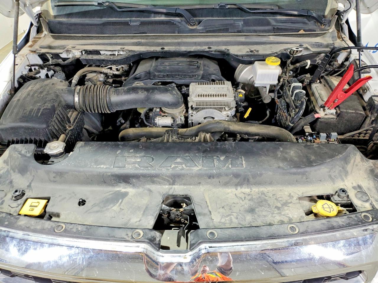 2024 Dodge RAM 1500 BIG Horn