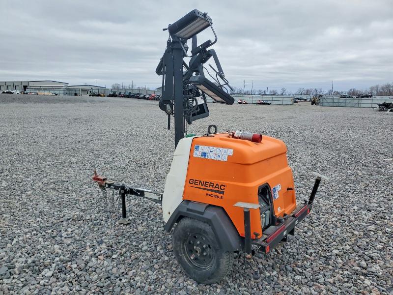 2024 Generac MLT6SMDS Light Plant