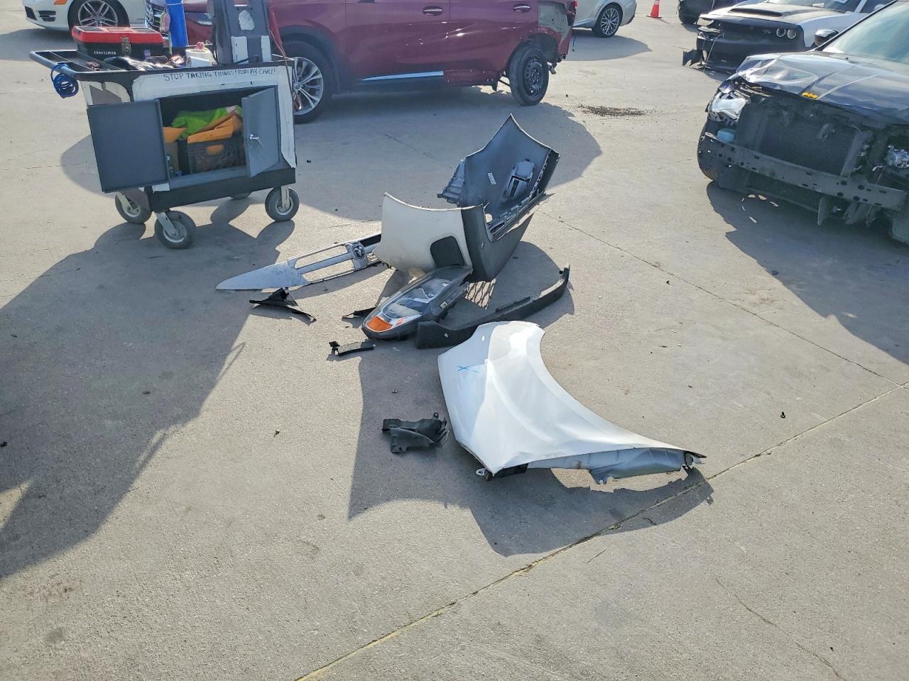 2018 Dodge RAM Promaster City SLT