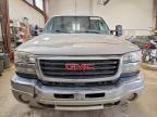 2006 GMC Sierra K2500 Heavy Duty