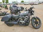2022 Harley-Davidson RH975