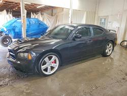 Dodge salvage cars for sale: 2006 Dodge Charger Srt-8