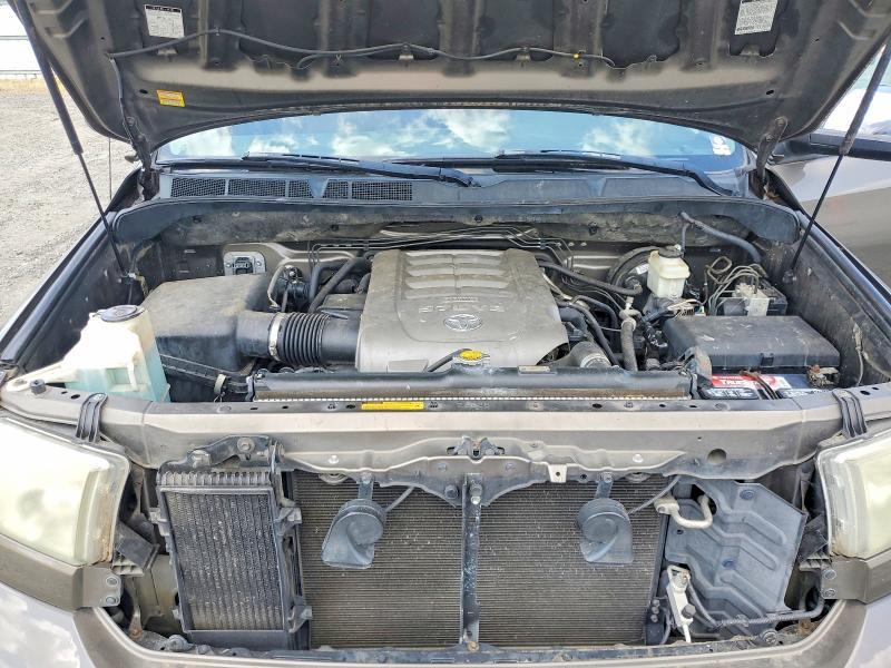 2007 Toyota Tundra Double Cab Limited
