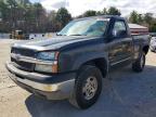 2003 Chevrolet Silverado K1500